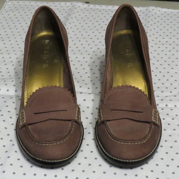 Unisa Penny Loafers, 7 - Picture 1 of 4